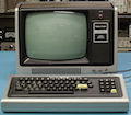 Tandy TRS-80